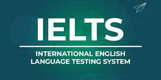 IELTS